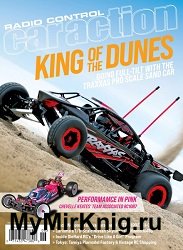 Radio Control Car Action - June 2025