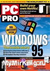 PC Pro - Issue 369 June 2025