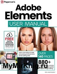 Adobe Elements User Manual - 21st Edition 2025