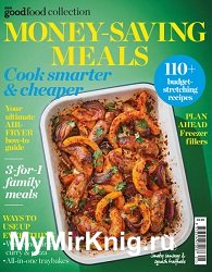 BBC Good Food Specials - Money-Saving Meals 2024