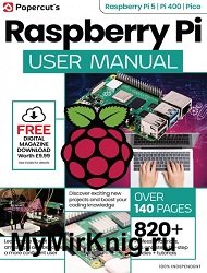 Raspberry Pi User Manual - 25th Edition 2025