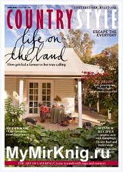 Country Style - June 2025