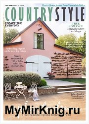 Country Style - May 2025