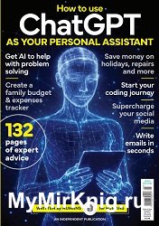 How To Use ChatGPT As Your Personal Assistant