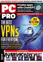 PC Pro - Issue 370 July 2025