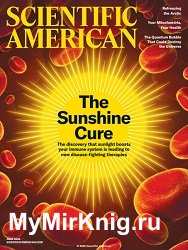 Scientific American - June 2025