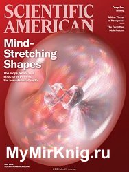 Scientific American - May 2025
