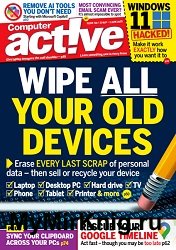 Computeractive - Issue 710 2025