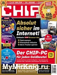Chip Germany - Juni 2025