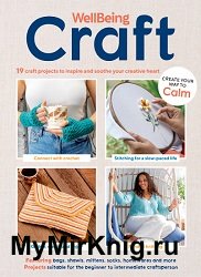WellBeing - Craft 2025