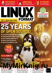 Linux Format UK - July 2025