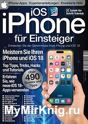 iPhone fur Einsteiger - Juni 2025