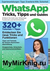 WhatsApp Tricks, Tipps und Guides - Juni 2025