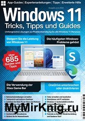 Windows 11 Tricks, Tipps und Guides - Juni 2025