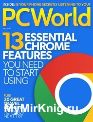 PCWorld - June 2025