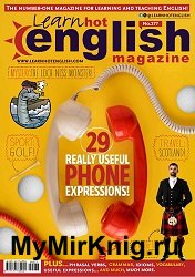 Learn Hot English - Issue 277 2025