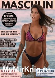 Masculin №127 2025