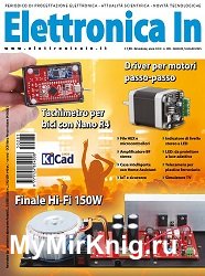 Elettronica In №285 2025
