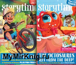 Storytime № 5-6 2025
