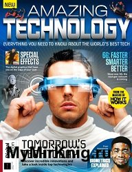 How It Works Amazing Technology 23rd Edition 2025