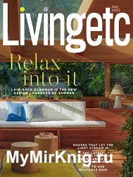 LivingEtc UK - July 2025