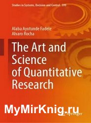The Art and Science of Quantitative Research
