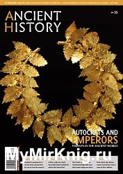 Ancient History №55 2025