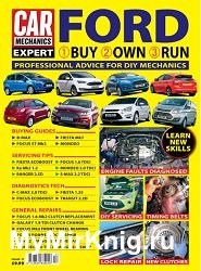 Car Mechanics Expert №17 2025