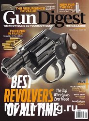 Gun Digest №8 2025