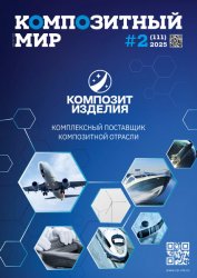 Композитный Мир №2 2025