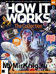 How It Works: The Collection - Vol.8 2025
