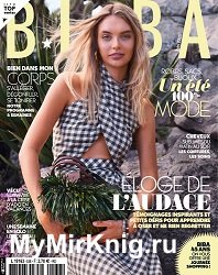 Biba №536 2025 Franсe