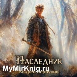 Наследник. Книга 1 (Аудиокнига)