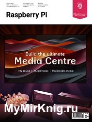 Raspberry Pi №155 July 2025