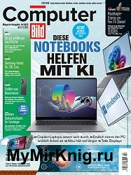 Computer Bild Germany №14 2025