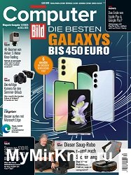 Computer Bild Germany №12 2025