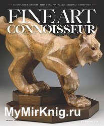 Fine Art Connoisseur - July-August 2025