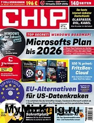 Chip Germany - Juli 2025