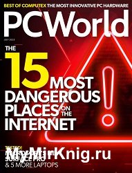 PCWorld - July 2025