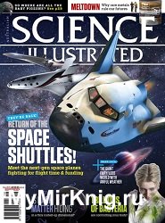 Australian Science Illustrated №116 2025