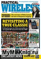 Practical Wireless - August 2025