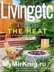 LivingEtc UK - August 2025