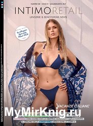 Intimo Retail - Luglio/Agosto 2025