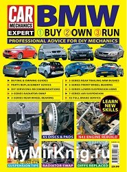 Car Mechanics Expert - Issue 14 2024