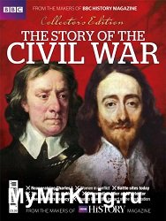 The Story of the Civil War (BBC Collector's Edition)