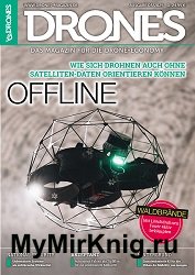 Drones №5 2025